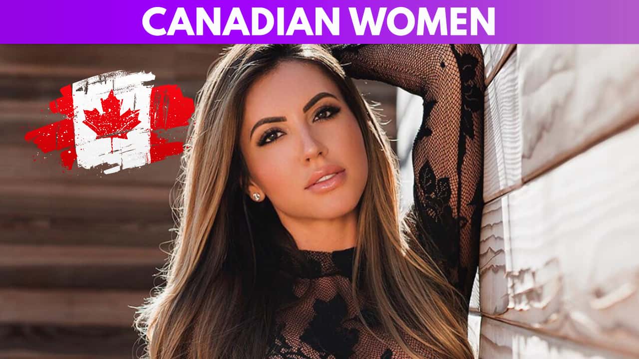 CANADIAN-WOMEN