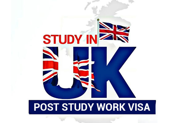 Work Study in the UK